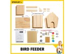 Stanley Jr. Bird Feeder Kit
